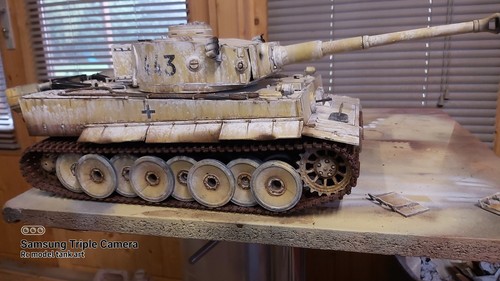 Heng long rc - , german