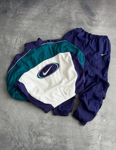 Nike vintage track - 🔥, 🔥
