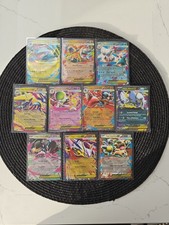 Mega Evolutions Complete