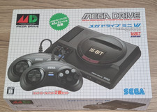 SEGA Mega Drive Mini (Japan)