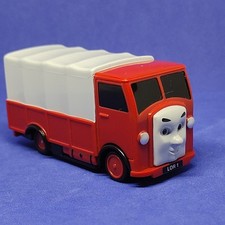 TOMY MOTORISED HORRID LORRY 1
