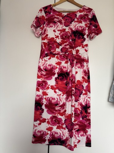 Bonmarche david emanuel red - emanuel,