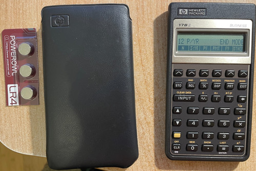 17bii business financial - 17bii,
