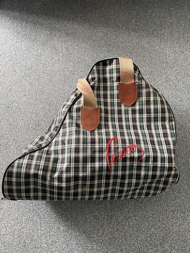 Pessoa equestrian bag carrier - pessoa,