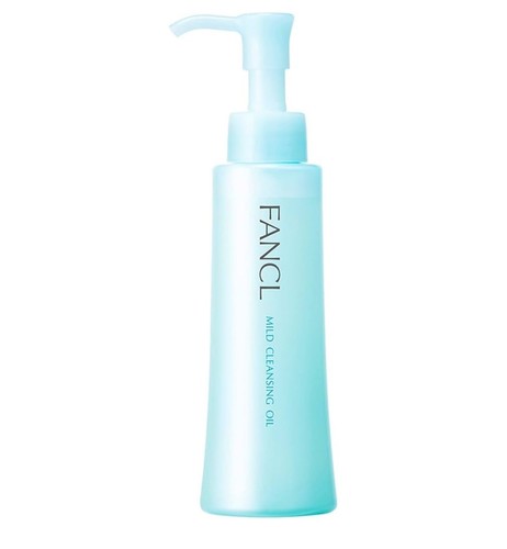 Fancl new mild - new, cleansing
