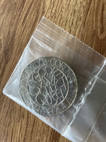 2003 coronation jubilee 5 - jubilee, £5