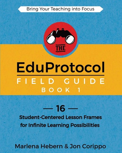 The eduprotocol field - the,