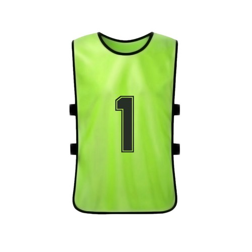 Kids soccer pinnies 2 - kids,