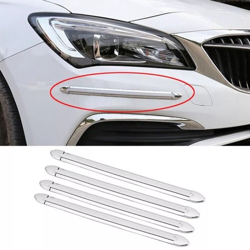 4pcs car bumper corner - bumper,