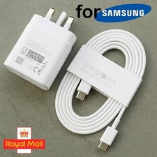 FOR Samsung 45W Super Fast