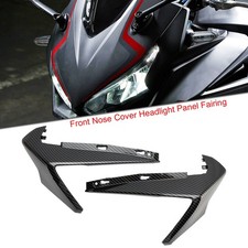 Front Nose Cover Headlight