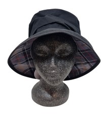 Barbour Bucket Hat Waxed