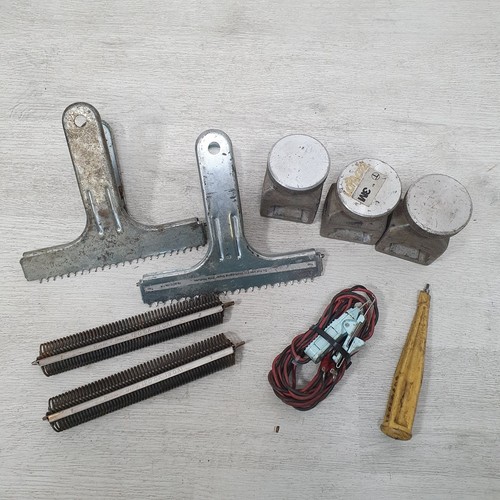 Ms2 splicing tools stoppers - 3m,