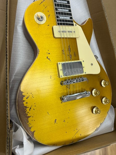 Lemon honey burst - burst, style