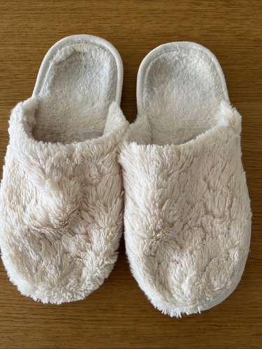Totes slippers size - totes,