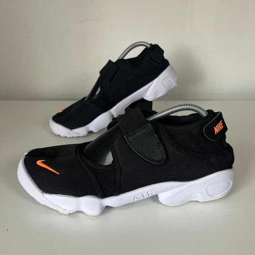 Nike air rift split toe - rift,