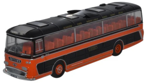 Oxford diecast 76pan003 - oxford,