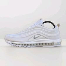 Nike Air Max 97 White Wolf