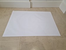A1 white drawing paper