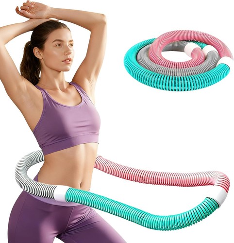 Weighted hula hoop - weighted,