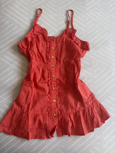 Vintage y2k atmosphere coral - y2k,