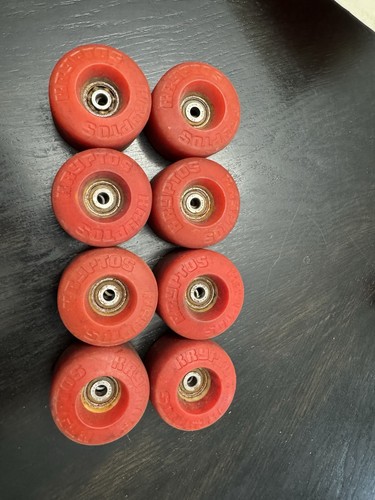Used vintage kryptonics - used,