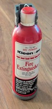 Vintage 1977 Kleeneze Dry