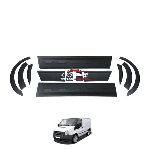 Fits ford transit mk7 - fits,
