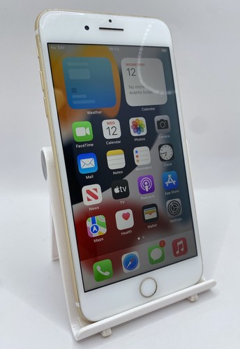 Apple iphone plus gold - iphone, 7