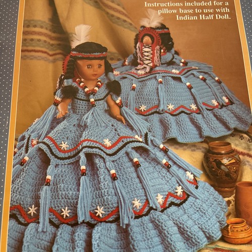 Fibrecraft crochet pattern - fibrecraft,