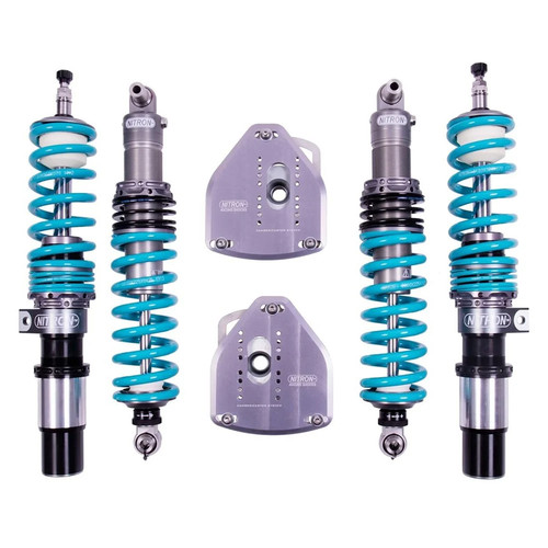 Nitron coilovers for - r1,