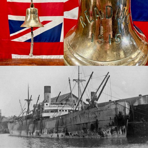 Superb ww1 era ss - ww1, “ss