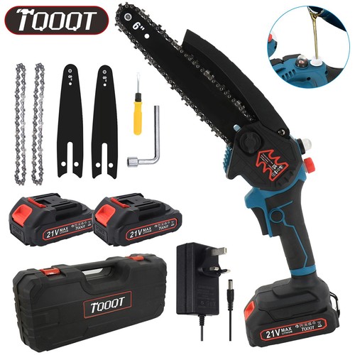 Batteries mini cordless - 2, 6''