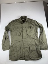 VINTAGE US Army Jacket Mens