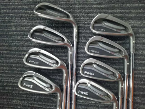 Ping g25 iron - ping, set