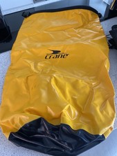 Yellow Crane - Dry Grab Bag, Large