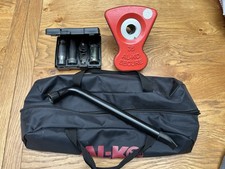 ALKO Wheel Lock Secure Wheel
