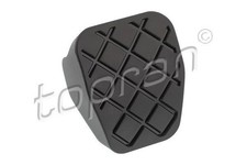 Clutch Pedal Rubber Cover For