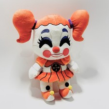 Youtooz Five Nights at Freddy's FNAF Chibi Circus Baby plush Toy Teddy
