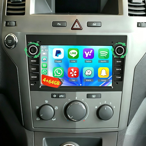 Vauxhall corsa 2006 2014 - -,