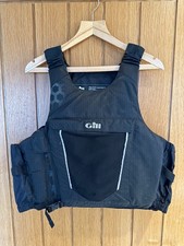 Gill Race Synchro PFD Buoyancy