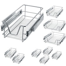Kitchen Drawer Unit Wire