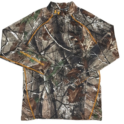 Under armour realtree hd - armour,