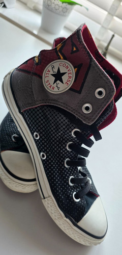 Converse all star superman - all, dc