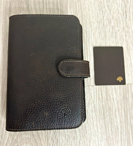 Genuine vintage mulberry - genuine,