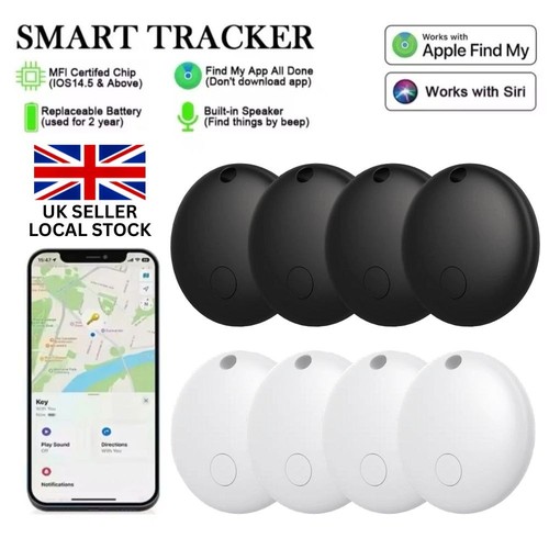 Air tag mini tracking - tag,