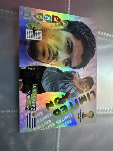 2014 panini adrenalyn xl - 2014-15,