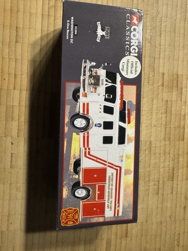 Corgi classics one - classics, e-one