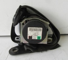 Genuine Used MINI O/S Driver Side Front Seat Belt for R50 R53 - 7118130