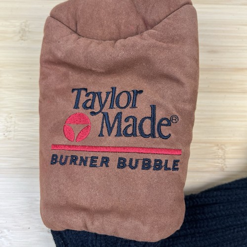 Vintage taylormade burner - taylormade,